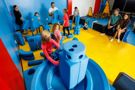 Imagination Playground